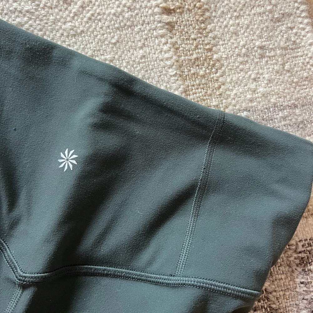Athleta elation leggings - Picture 5 of 5